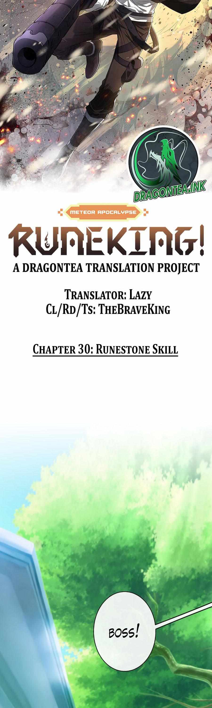 Rune King Chapter 30 10